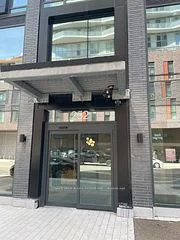 252 Church Street 1707, Toronto C08, ON M5B 0E6