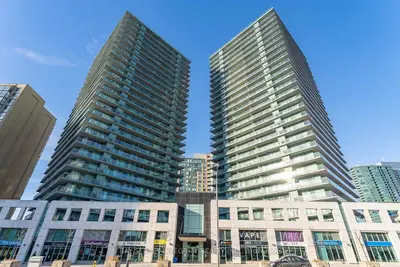 5508 Yonge Street 1207, Toronto C07, On M2n 7l2