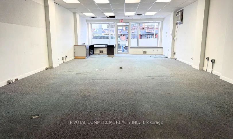 5318 Yonge Street 100, Toronto C07, ON M2N 5P9