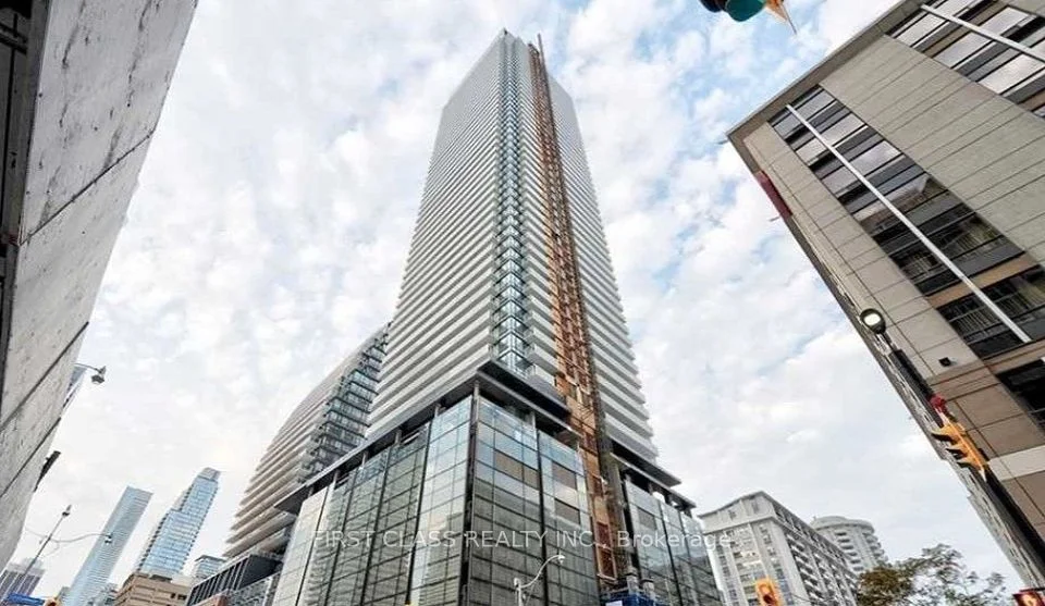501 Yonge Street 4302, Toronto C08, On M4y 0g8