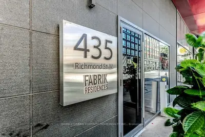 Parking Space in Toronto