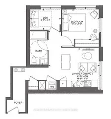 252 Church St Street 2906, Toronto C08, On M5b 1z2