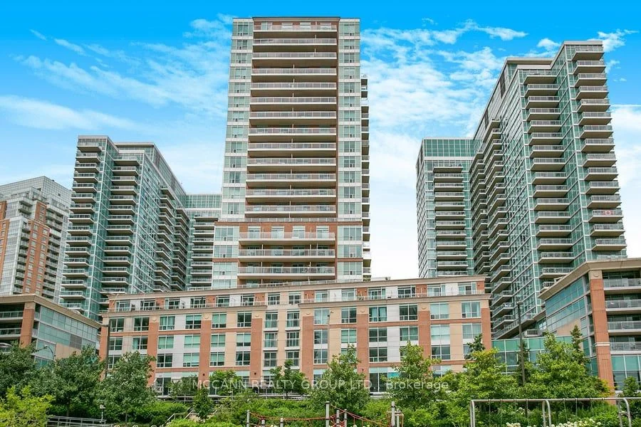 50 Lynn Williams Street 304, Toronto C01, ON M6K 3R9