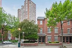 50 St Nicholas Street 201, Toronto C01, On M4y 1w7