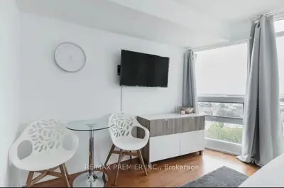 215 Fort York Boulevard 1806, Toronto C01, On M5v 4a2