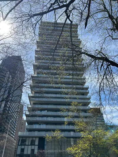 57 St Joseph Street 910, Toronto C01, On M5s 0c5