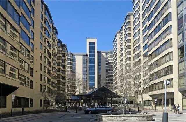211 St Patrick Street 1201, Toronto C01, ON M5T 2Y9