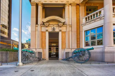 Common Element Condo in Toronto
