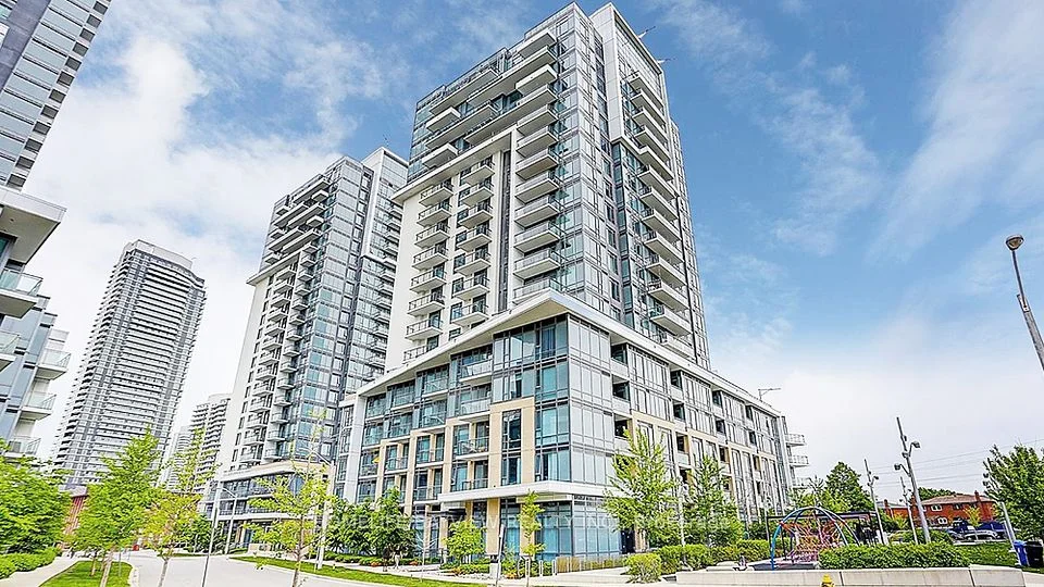 50 Ann O'Reilly Road 1910, Toronto C15, ON M2J 0C9