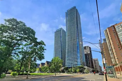 1080 Bay Street 2103, Toronto C01, On M5s 0a5