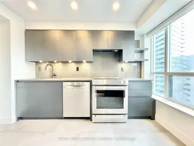 887 Bay Street 1408, Toronto C01, On M5s 3k4