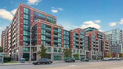 525 Wilson Avenue 450, Toronto C06, On M3h 1v1