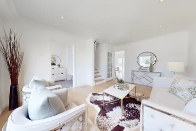 Semi-Detached in Toronto