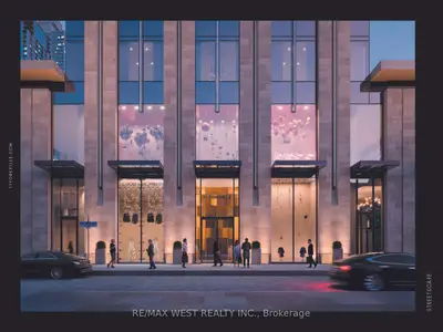 11 Yorkville Avenue 4403, Toronto C02, On M4w 0b7