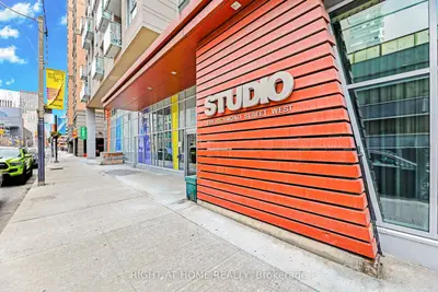 199 Richmond Street W 2303, Toronto C01, On M5v 0h4