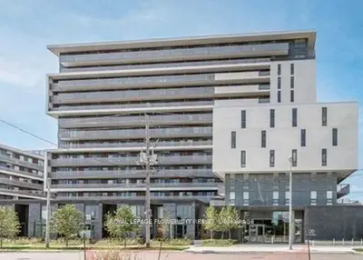 120 Varna Drive 1301, Toronto C04, On M6a 0b3