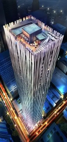 1 Yorkville Avenue 4407, Toronto C02, On M4w 0b1