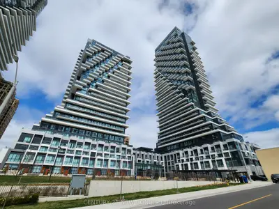 30 Inn On The Park Drive 3110, Toronto C13, On M3c 0p7