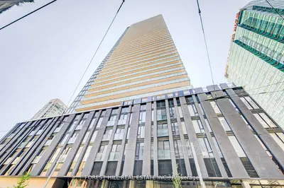 25 Richmond Street E 3107, Toronto C08, On M5c 0a6