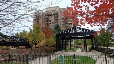 1103 Leslie Street 506, Toronto C13, On M3c 4g8