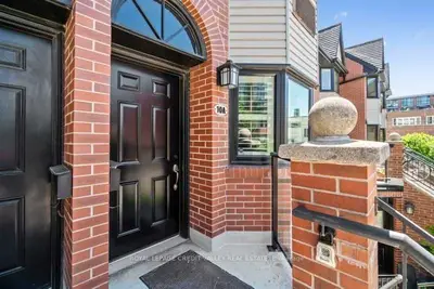 570 Wellington Street W 10a, Toronto C01, On M5v 2x5