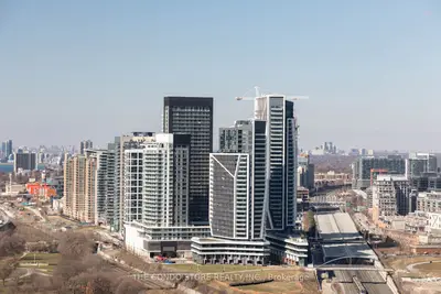 50 Ordnance Street 3005, Toronto C01, On M6k 1a2