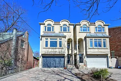 194 Finch Avenue E, Toronto C14, On M2n 4r9