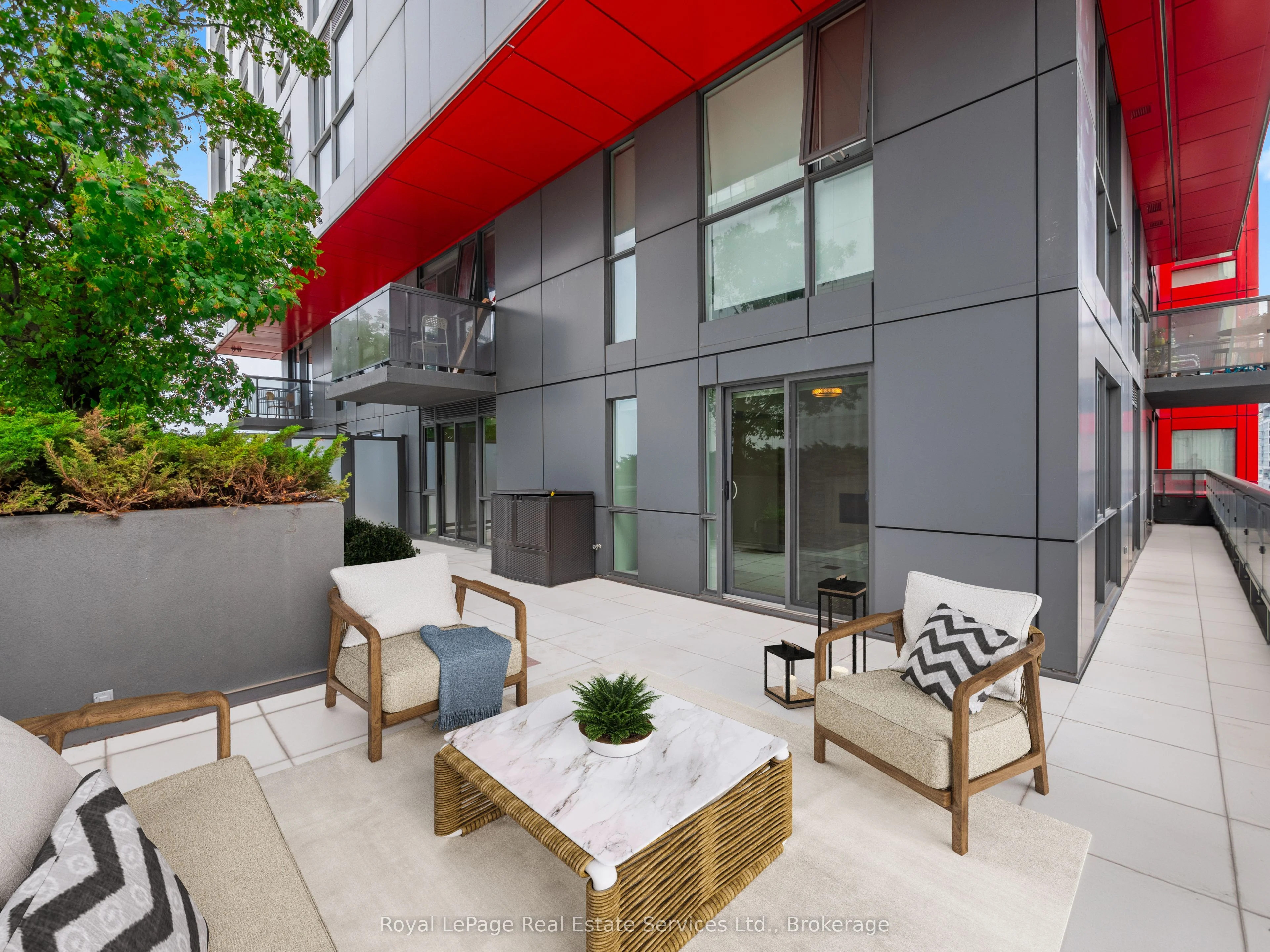 318 Richmond Street 1908, Toronto C01, ON M5V 0B4
