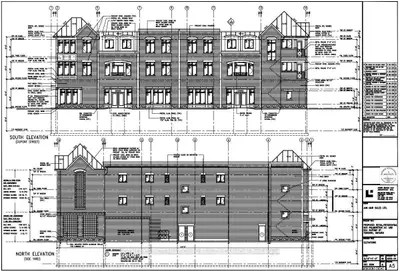 903 Palmerston Avenue, Toronto C02, On M6g 2s4