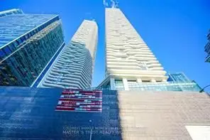88 Harbour Street 2401, Toronto C01, On M5j 0c3