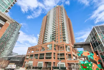 125 Western Battery Road 816, Toronto C01, On M6k 3r8