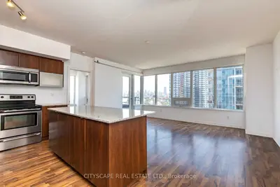 59 East Liberty Street 1810, Toronto C01, On M6k 3r1
