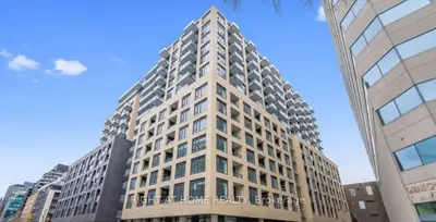543 Richmond Street W 221, Toronto C01, On M5v 1y6