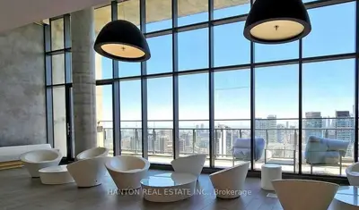 45 Charles Street E 708, Toronto C08, On M4y 0b8