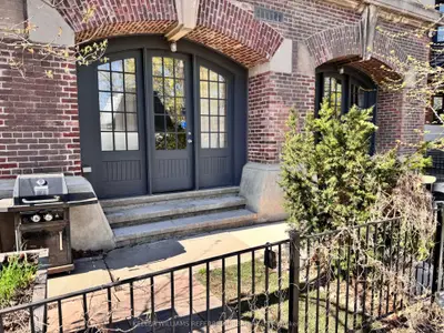 183 Dovercourt Road 102, Toronto C01, On M6j 3c1