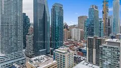 5 St. Joseph Street 2703, Toronto C01, On M4y 1z3