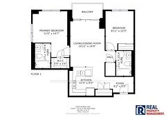 133 Wynford Drive 708, Toronto C13, ON M3C 0J5