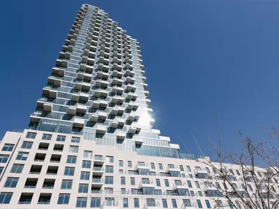 12 Bonnycastle Street 912, Toronto C08, On M5a 0c8