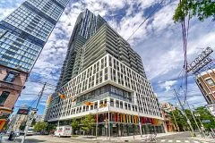 251 Jarvis Street 3808, Toronto C08, ON M5B 0C3