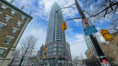 159 Wellesley Street E 1311, Toronto C08, On M4y 0h5