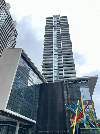 4955 Yonge Street 3106, Toronto C14, On M2n 0l8