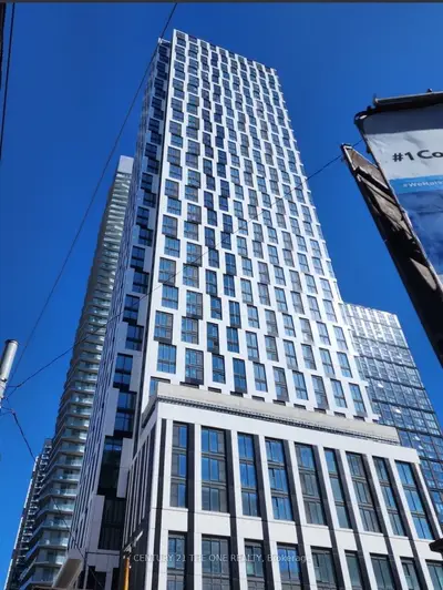 252 Church Street 3605, Toronto C08, On M5b 1z2