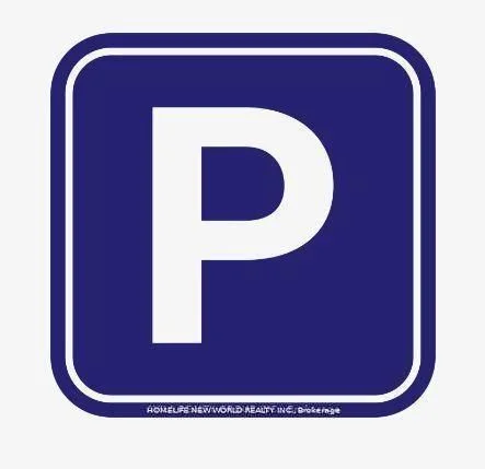 49 East Liberty Street Parking&locker, Toronto C01, On M6k 0b2