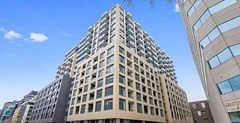 543 Richmond Street W 221, Toronto C01, On M5v 1y6