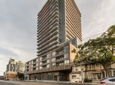 120 Parliament Street 1402, Toronto C08, On M5a 0n6