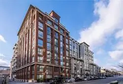 18 Beverley Street 611, Toronto C01, On M5t 3l2
