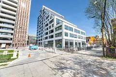 664 Spadina Avenue 904, Toronto C01, On M5s 2h7