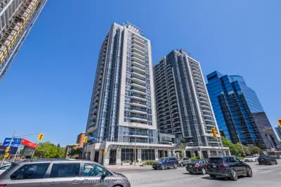5791 Yonge Street Ph202, Toronto C14, On M2m 0a8