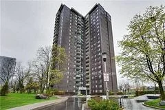 10 Muirhead Road 107, Toronto C15, ON M2J 4P9