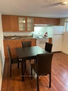 724 Eglinton Avenue E Lower Level, Toronto C11, ON M4G 2K7